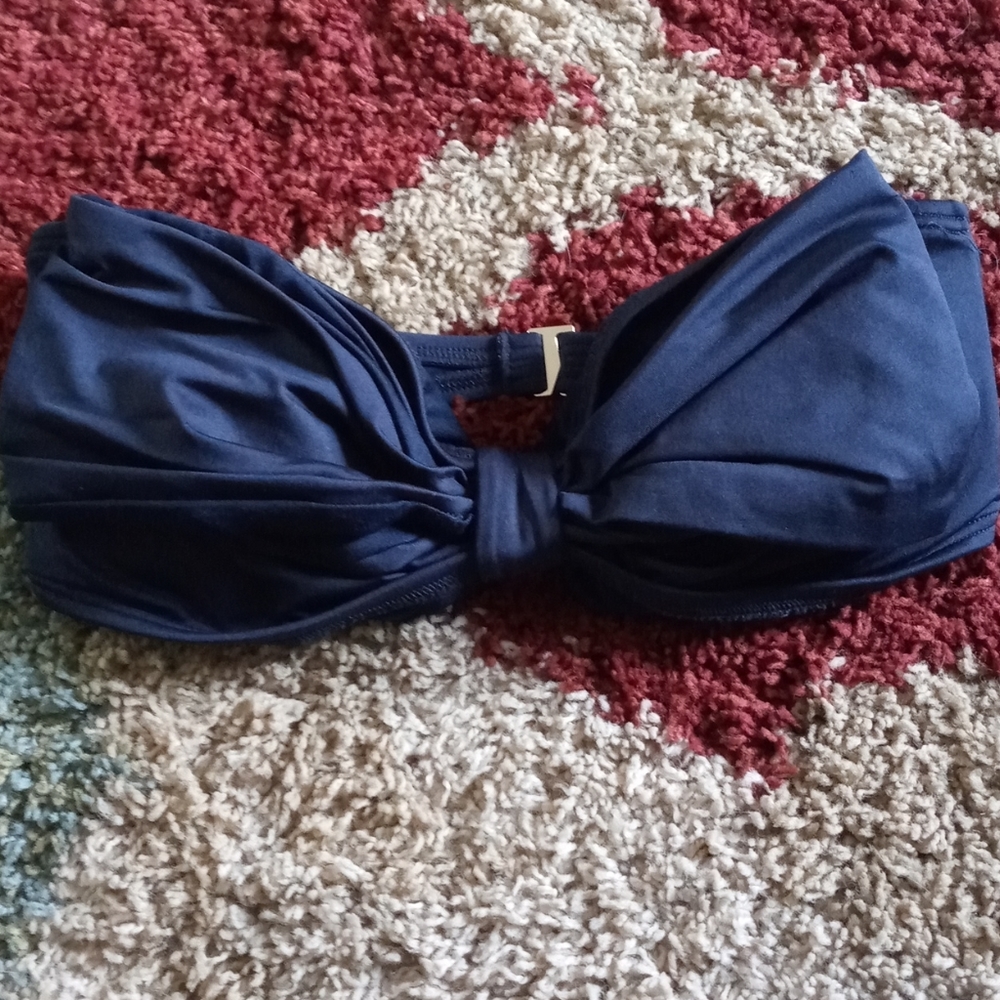 Kate Spade swim top size small